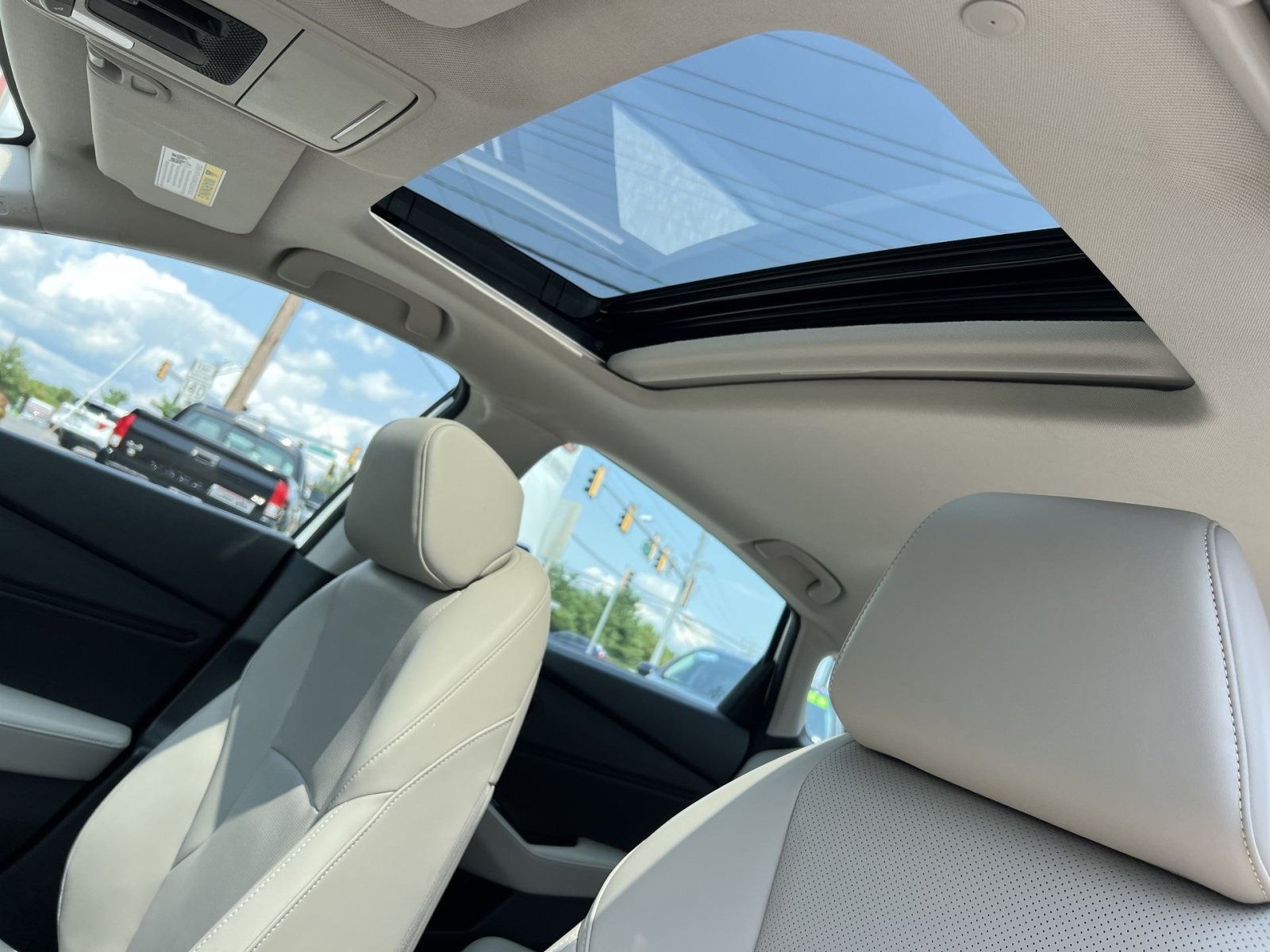 Used 2023 Honda Accord Touring image 23