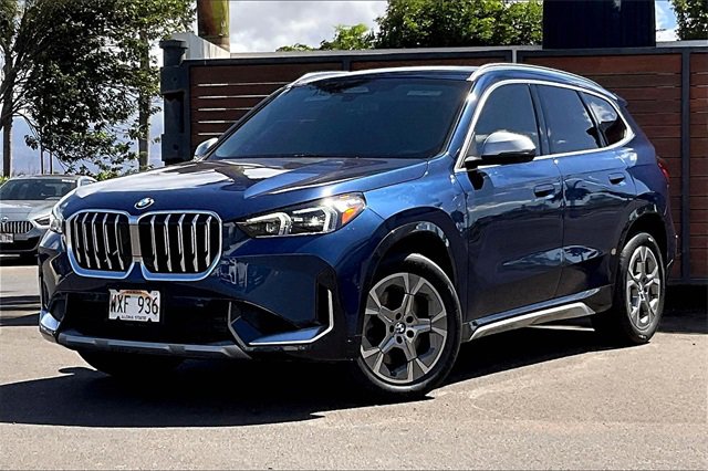 Used 2023 BMW X1 xDrive28i w/ Convenience Package