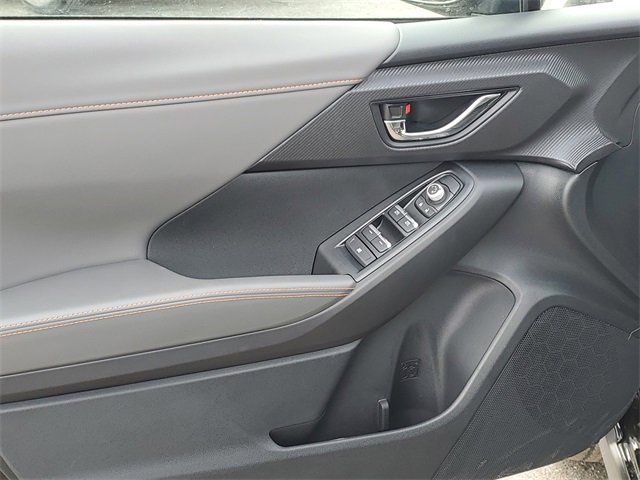 New 2026 Subaru Crosstrek 2.5i Limited image 14