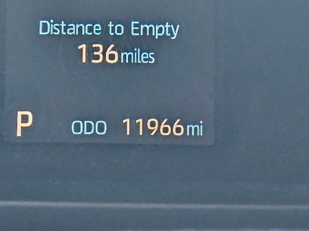 Used 2024 Toyota Tundra SR5 w/ TRD Off-Road Package image 37