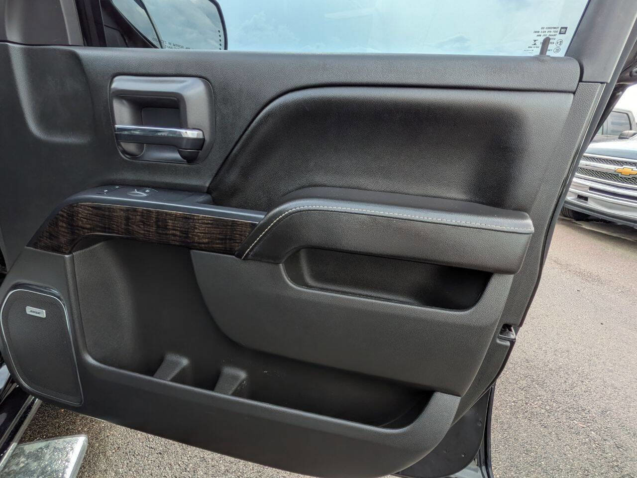 Used 2015 GMC Sierra 1500 Denali image 23