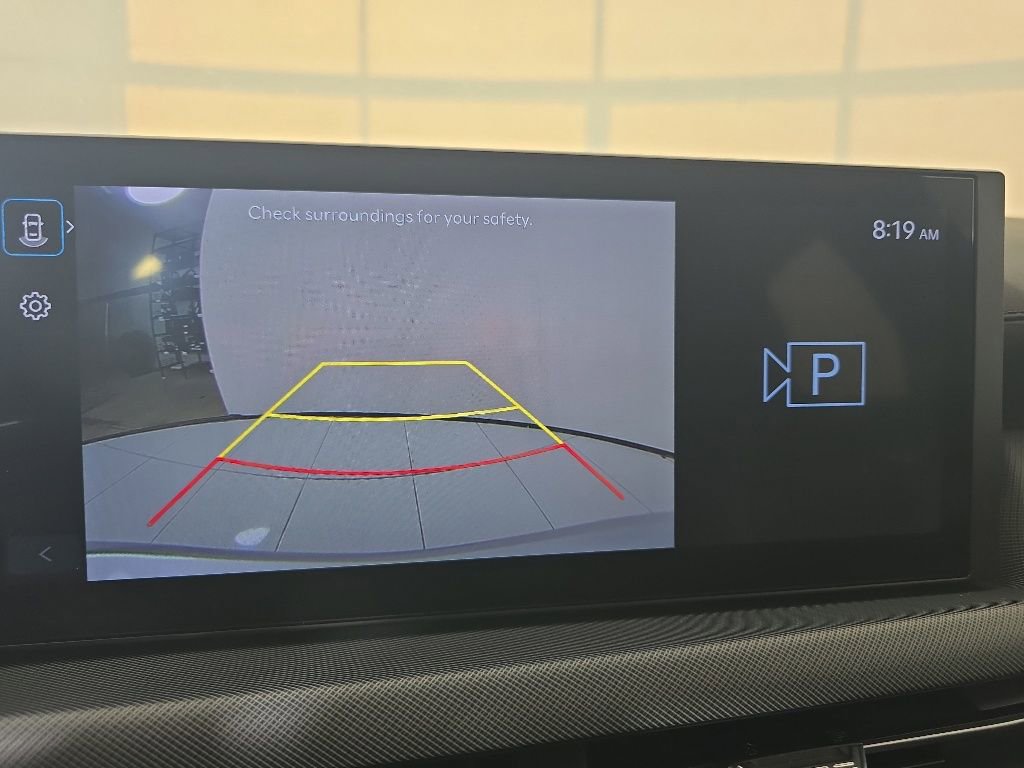 Used 2025 Hyundai Sonata SEL FWD image 18