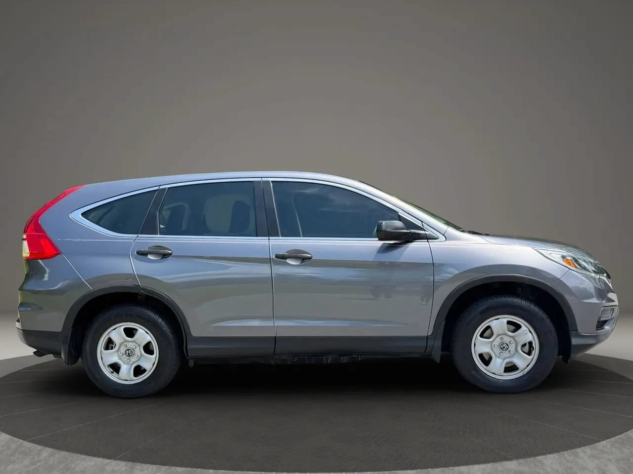 Used 2016 Honda CR-V LX image 7
