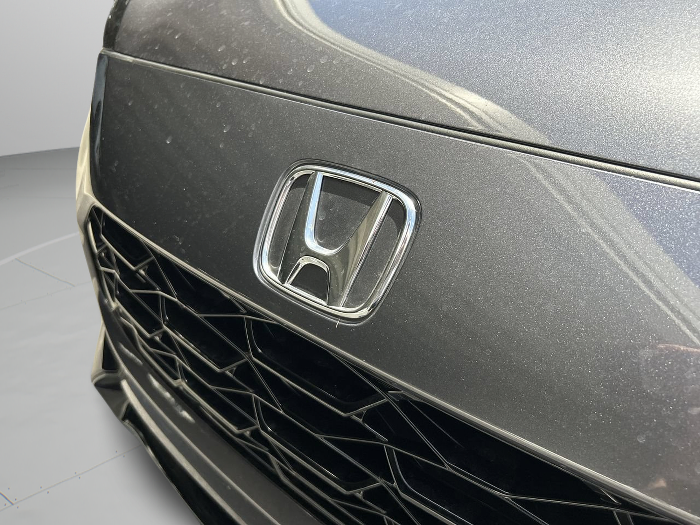 Certified 2024 Honda HR-V EX-L image 29