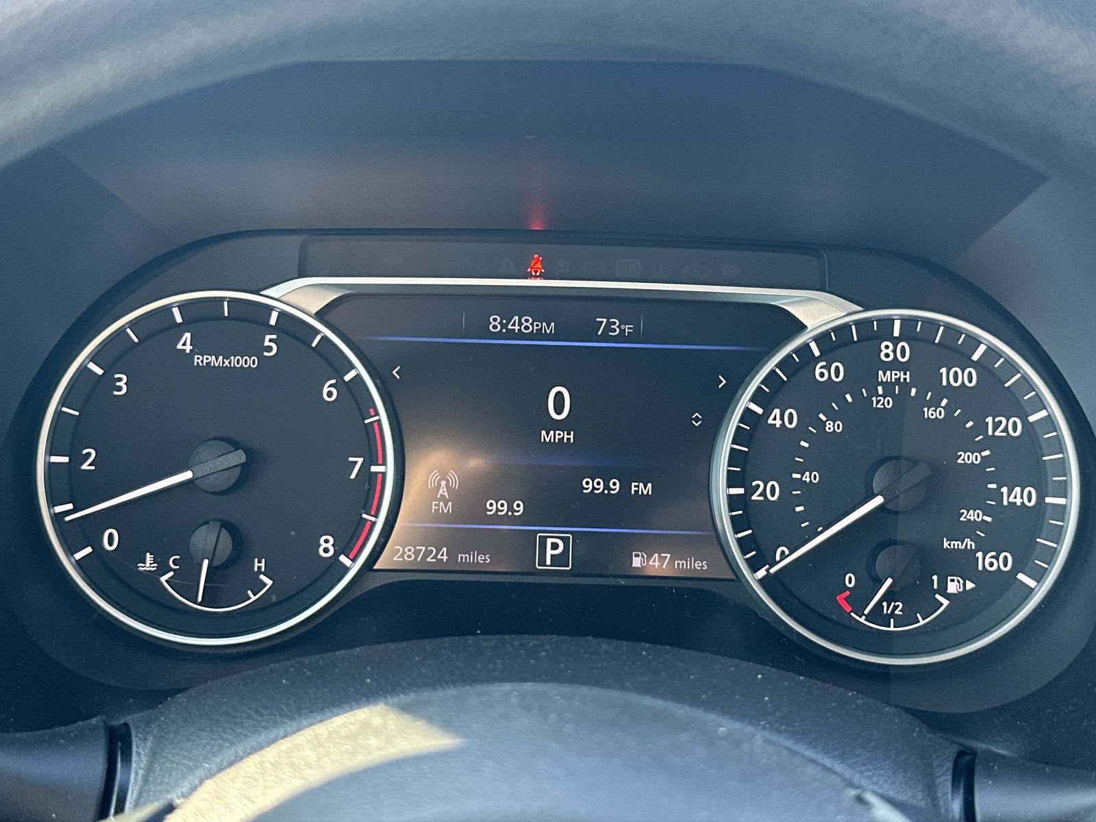 Used 2023 Nissan Sentra SV FWD image 23