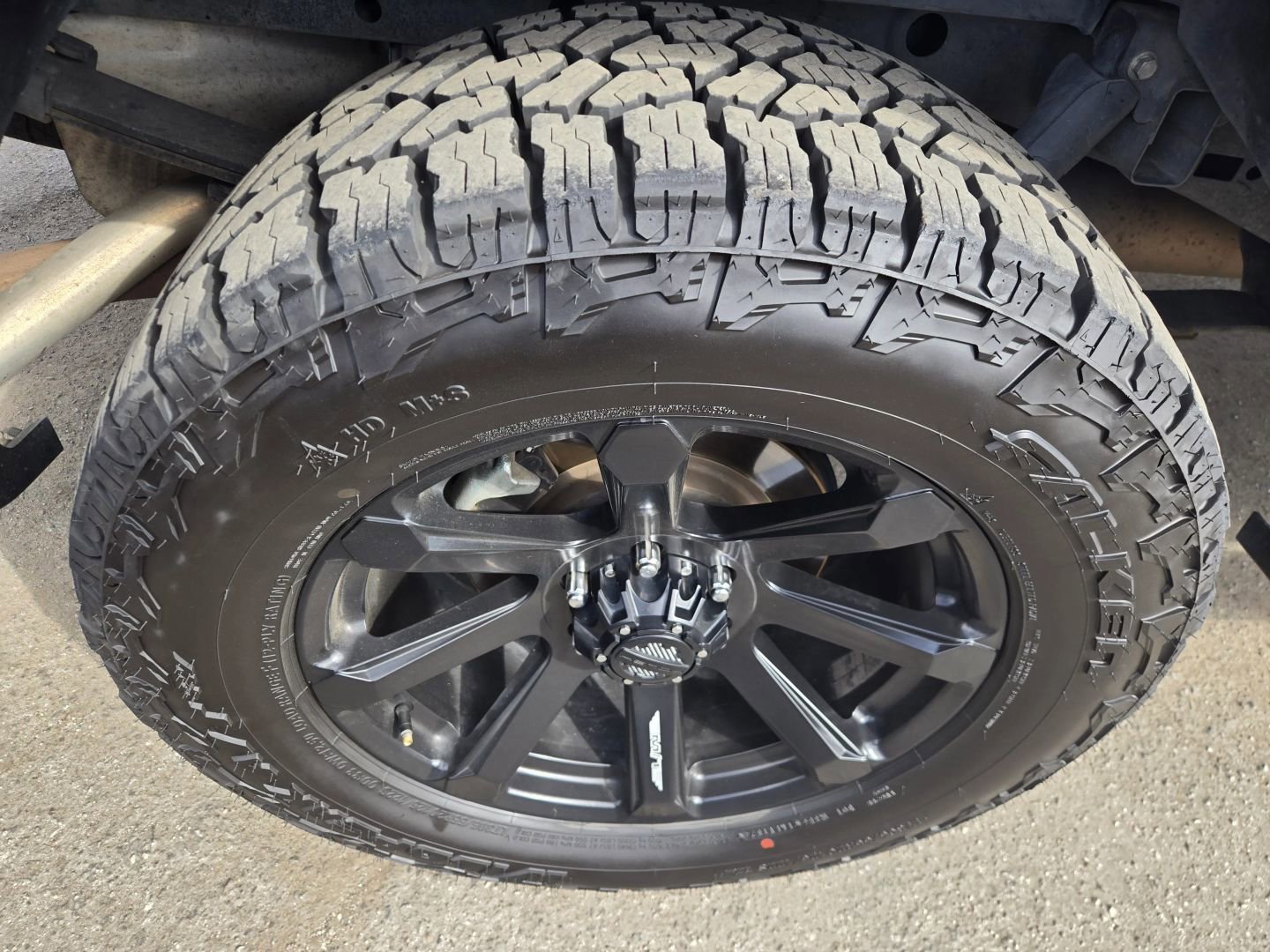 Used 2019 Ford F150 XLT w/ Equipment Group 302A Luxury image 42