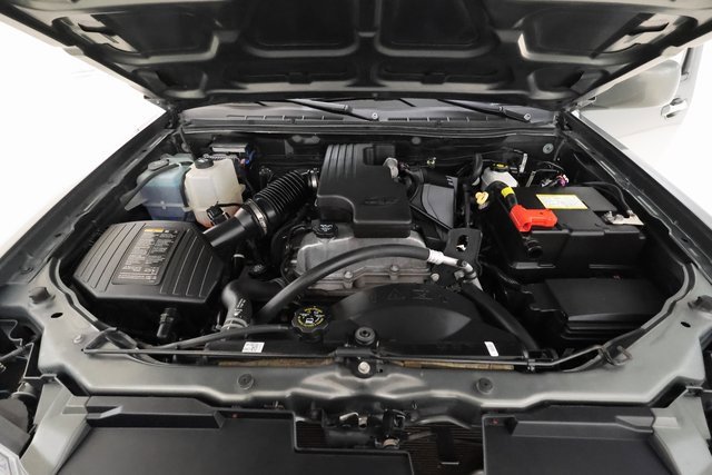 Used 2011 Chevrolet Colorado LT w/ Protection Package image 5