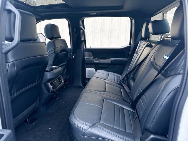 New 2026 Ford F350 Platinum image 14