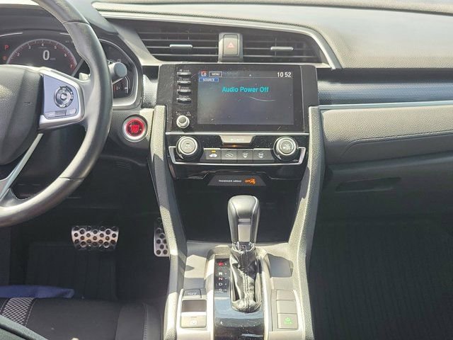 Used 2019 Honda Civic Sport image 19