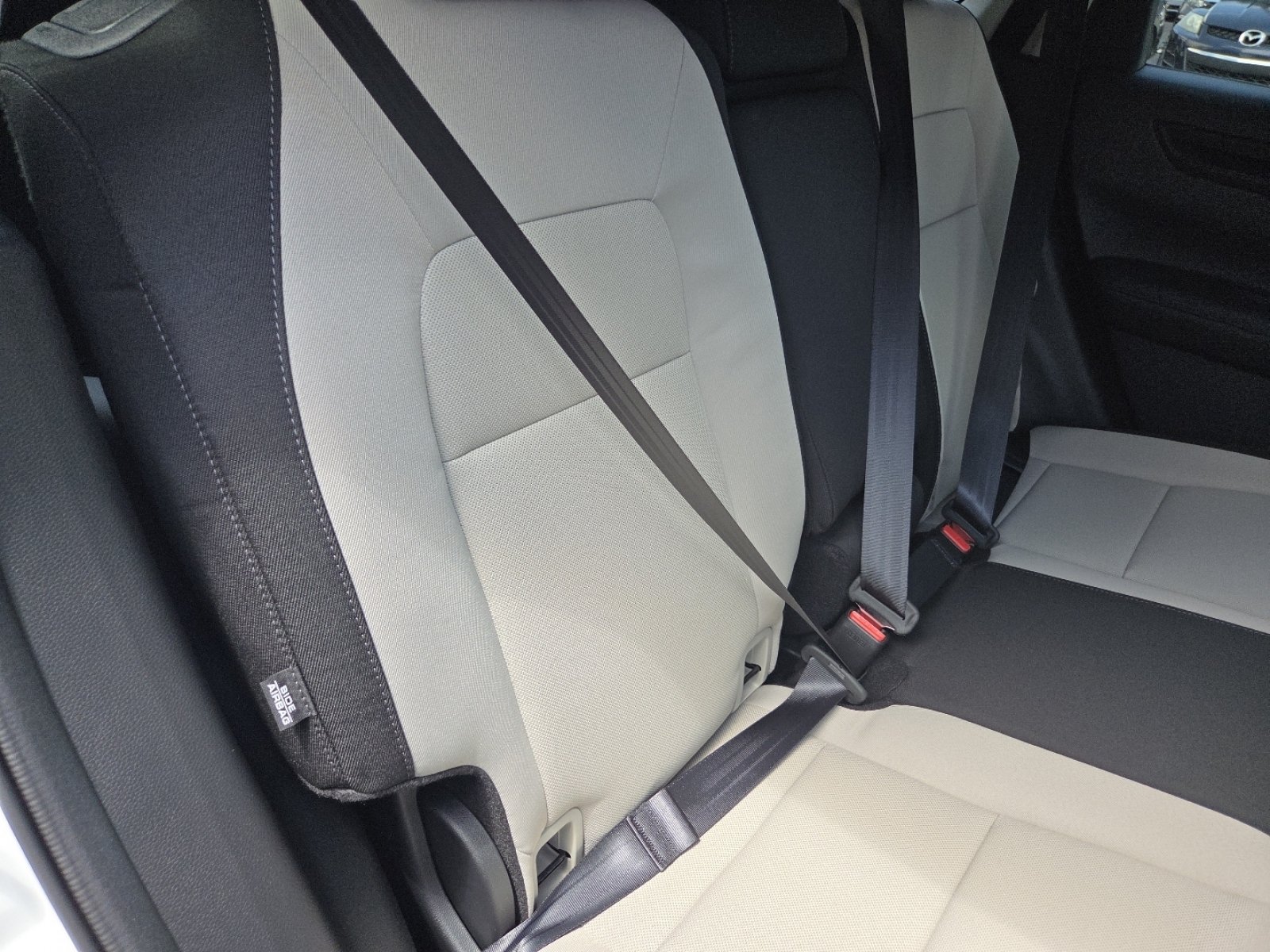 New 2026 Honda CR-V EX image 22