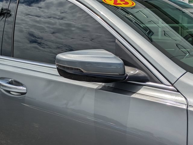 Used 2023 Cadillac CT5 Premium Luxury w/ Climate Package RWD image 9