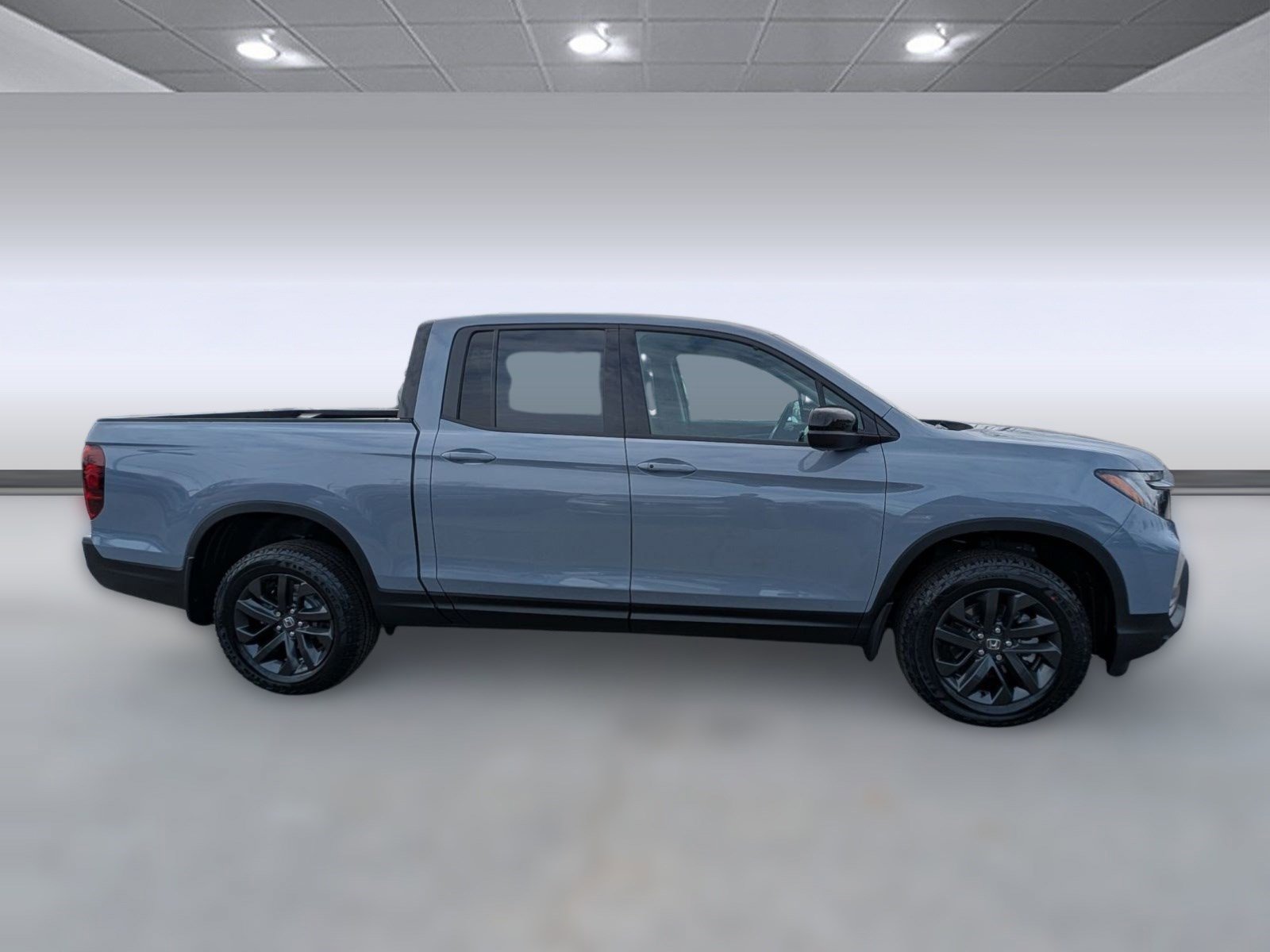 New 2026 Honda Ridgeline Sport image 8