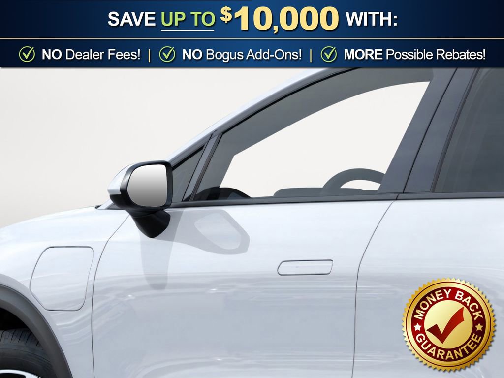 New 2026 Chevrolet Equinox EV LT image 17