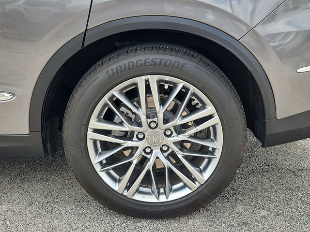 Used 2023 Acura MDX SH-AWD w/ Advance Package image 34