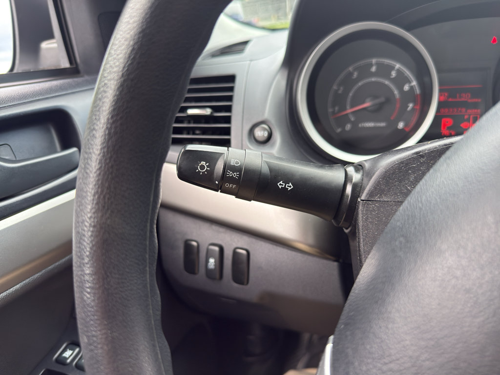 Used 2013 Mitsubishi Lancer ES FWD image 26