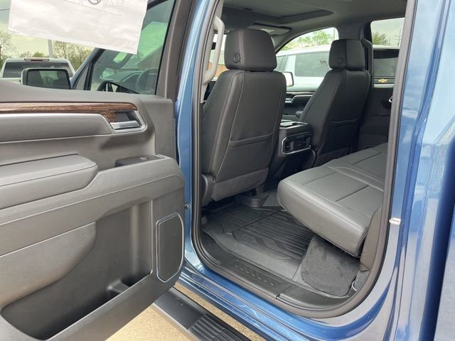 New 2026 GMC Sierra 1500 Elevation w/ Elevation Premium Package image 22