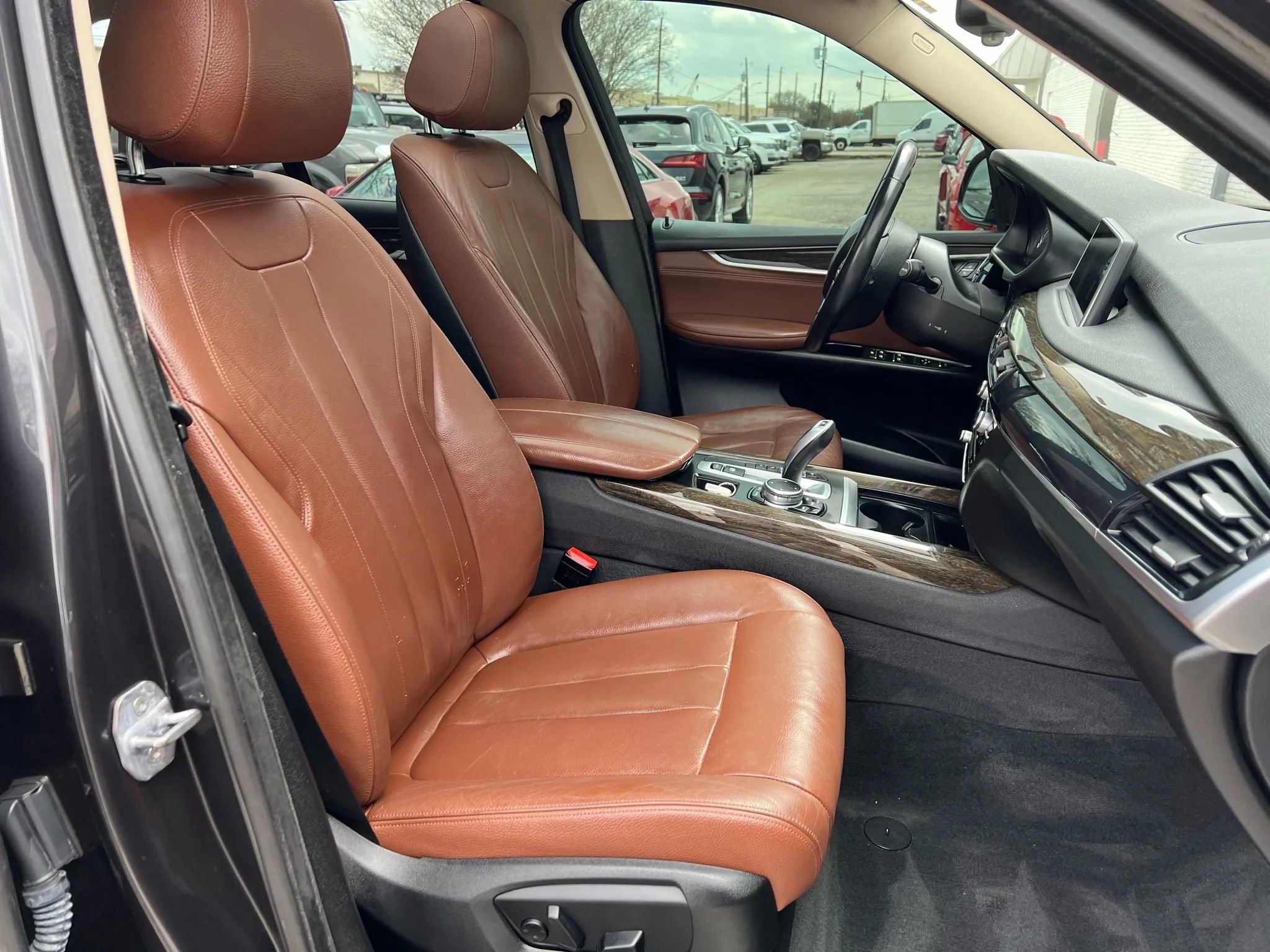 Used 2015 BMW X5 sDrive35i RWD image 29