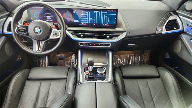 Used 2023 BMW XM image 18