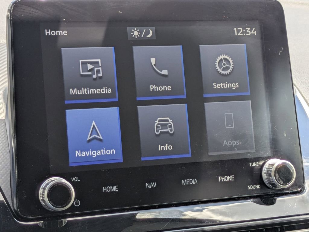 Used 2025 Mitsubishi Eclipse Cross SE AWD/4WD image 19