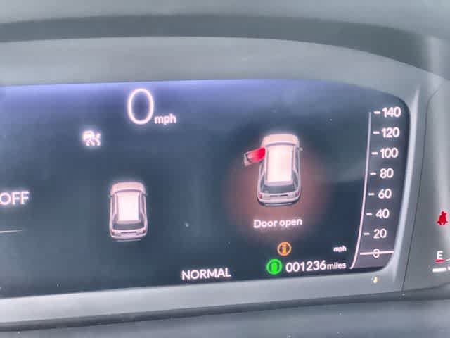 Certified 2026 Honda Passport RTL image 19