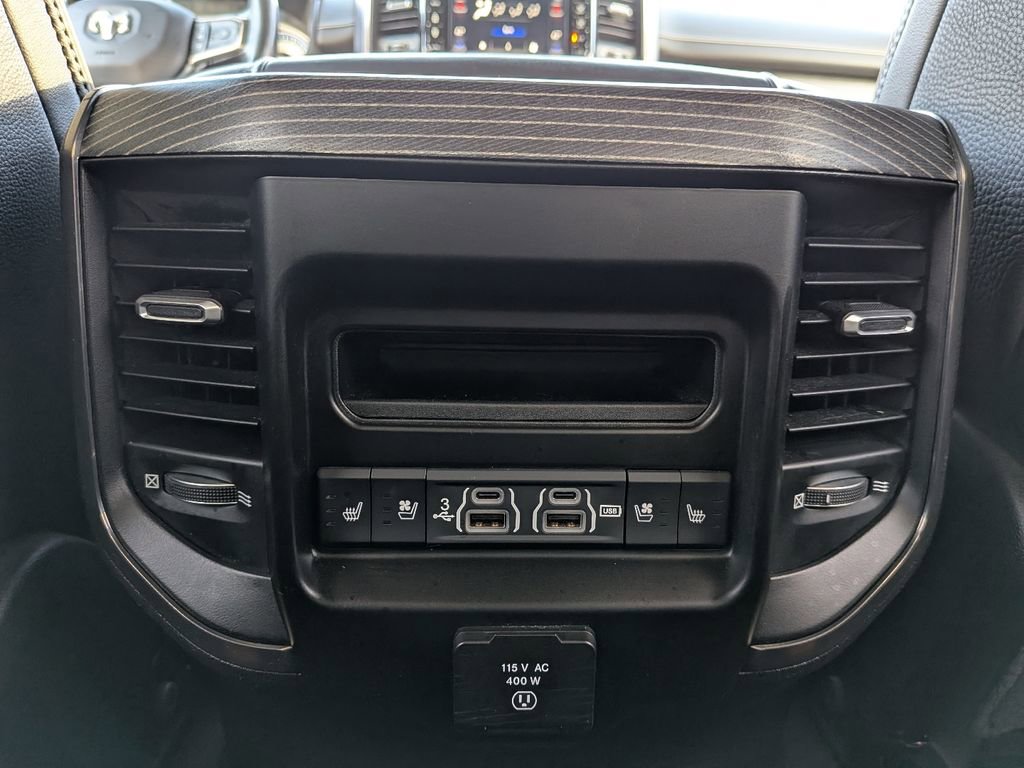 Used 2020 RAM 1500 Limited image 15
