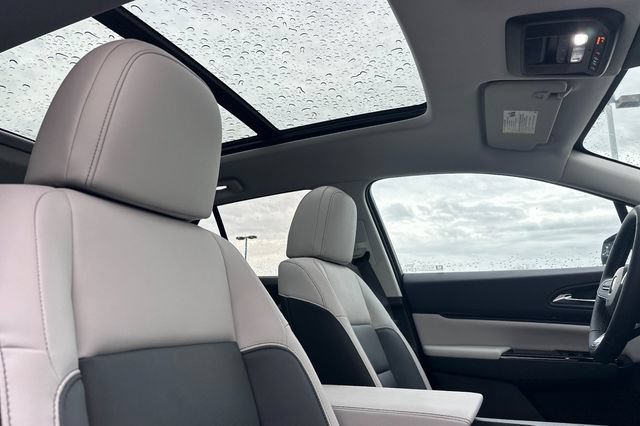 New 2026 Honda Prologue Touring image 18