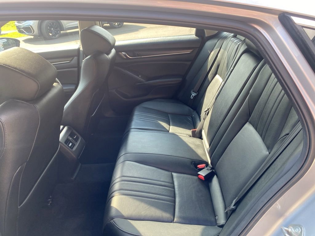 Used 2020 Honda Accord EX-L image 27