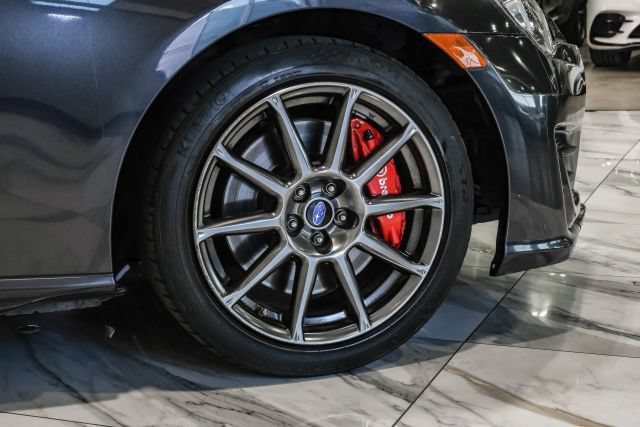 Used 2019 Subaru BRZ Limited w/ Performance Package RWD image 43