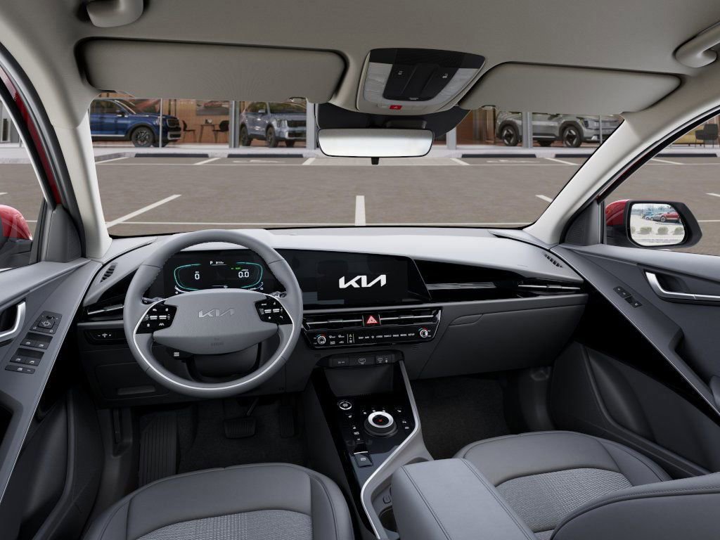 New 2025 Kia Niro EX image 14