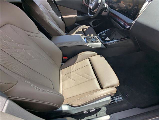 Used 2025 BMW X3 xDrive30i w/ Convenience Package AWD/4WD image 20
