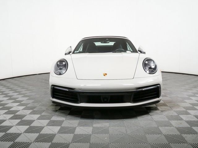 Certified 2020 Porsche 911 Carrera S RWD image 34