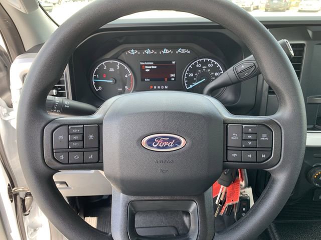 New 2026 Ford F350 XL image 30