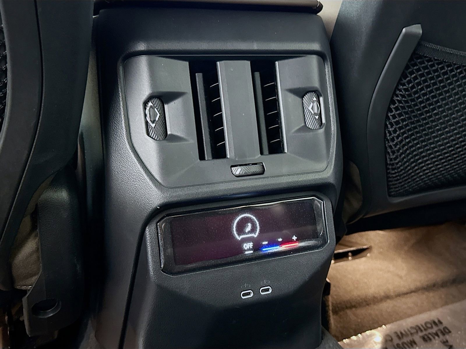 Used 2025 BMW X3 xDrive30i w/ Premium Package image 25