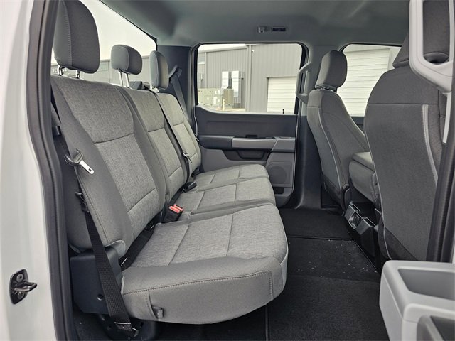 New 2026 Ford F250 XL image 13