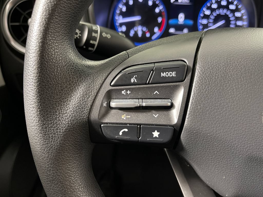 Used 2022 Hyundai Kona SE FWD image 28