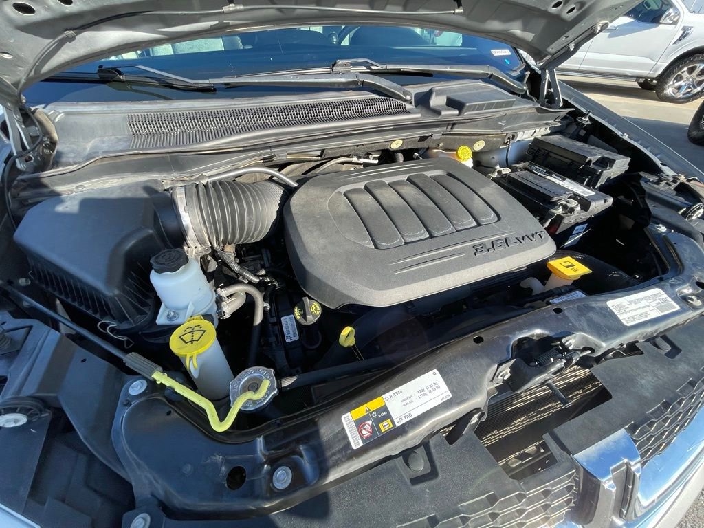 Used 2019 Dodge Grand Caravan SXT image 30