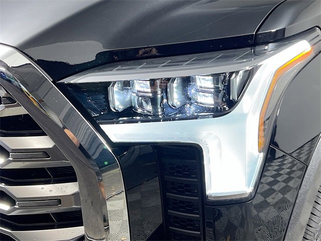 New 2026 Toyota Tundra 1794 Edition image 8