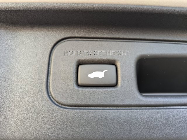 New 2026 Honda Passport TrailSport Elite image 15