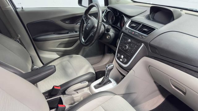 Used 2015 Buick Encore Convenience FWD image 11