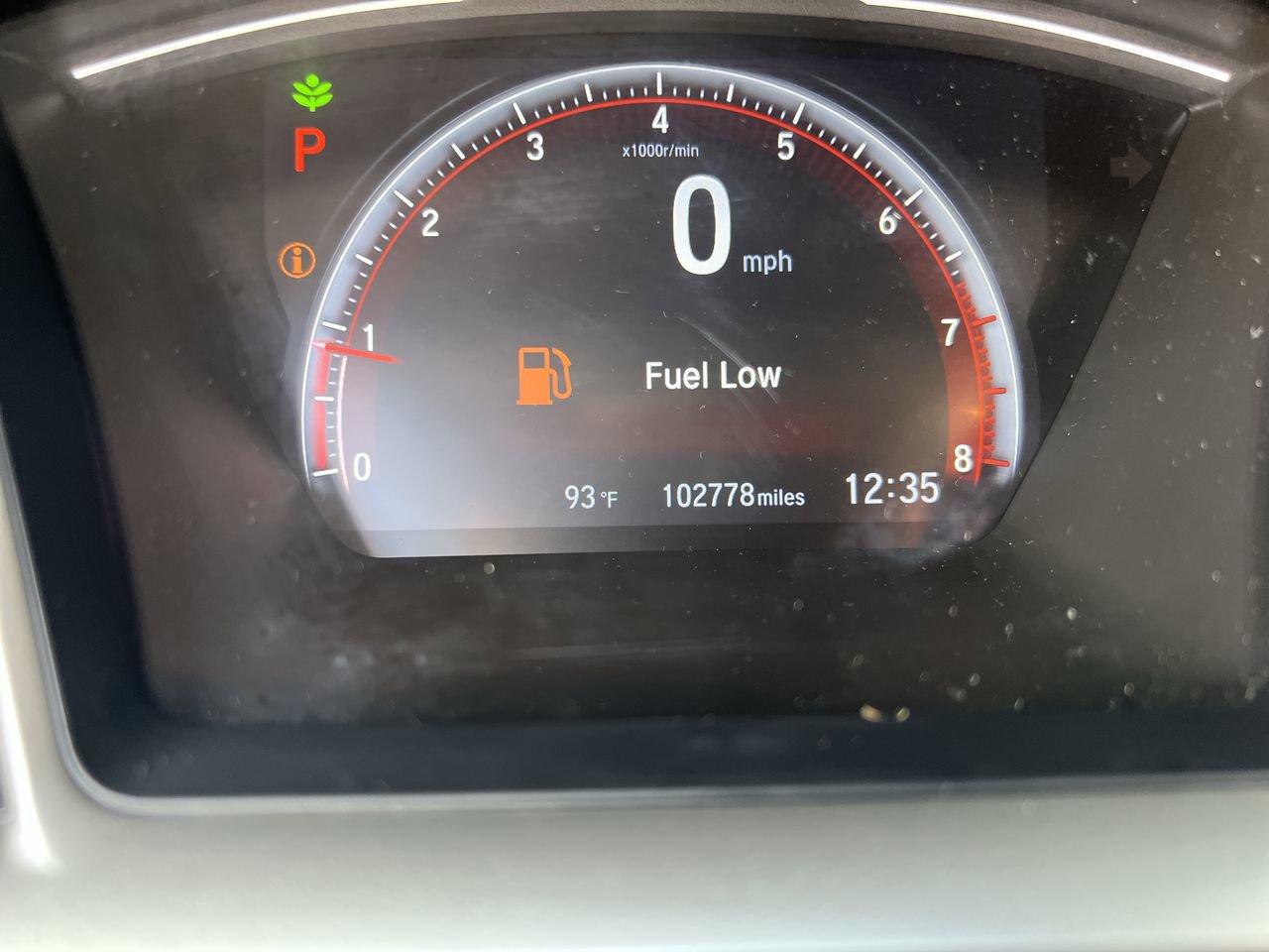 Used 2019 Honda Civic Sport image 22
