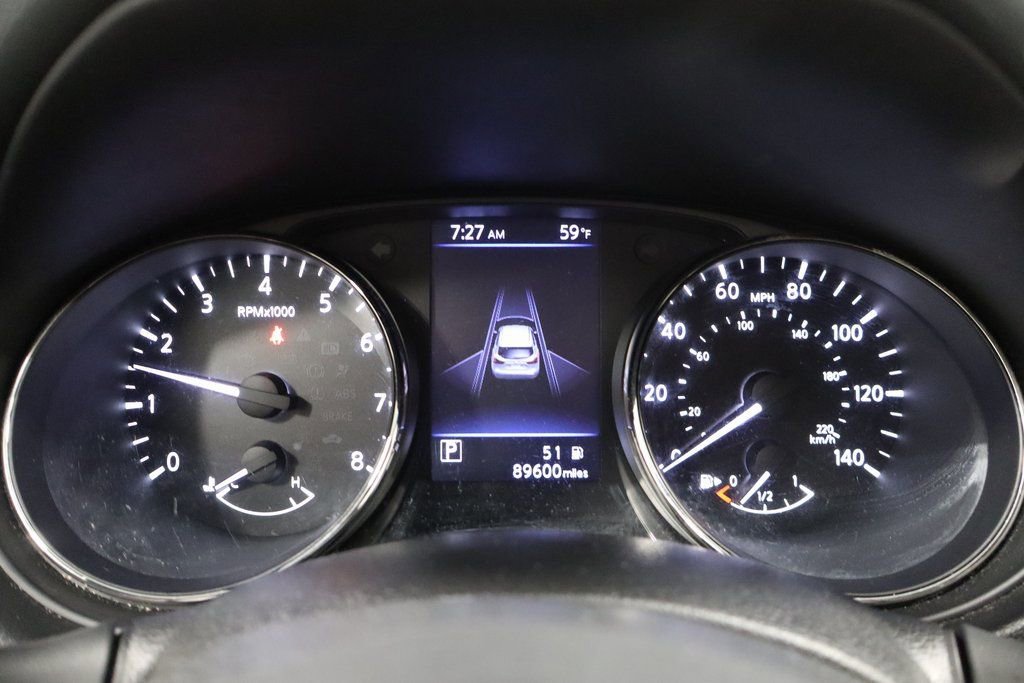 Used 2019 Nissan Rogue Sport SV image 20