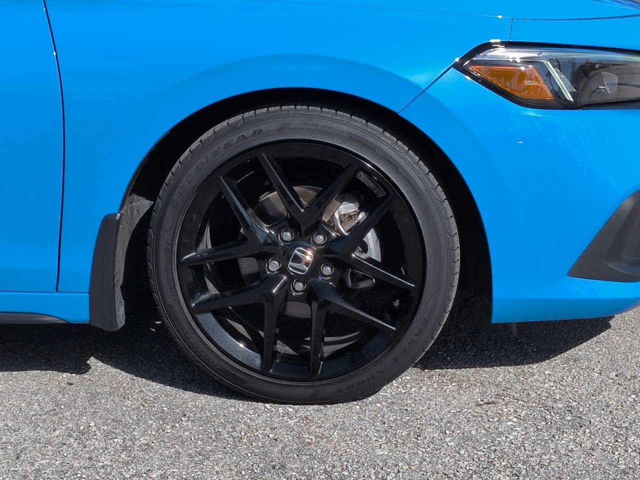 Used 2024 Honda Civic Sport image 9