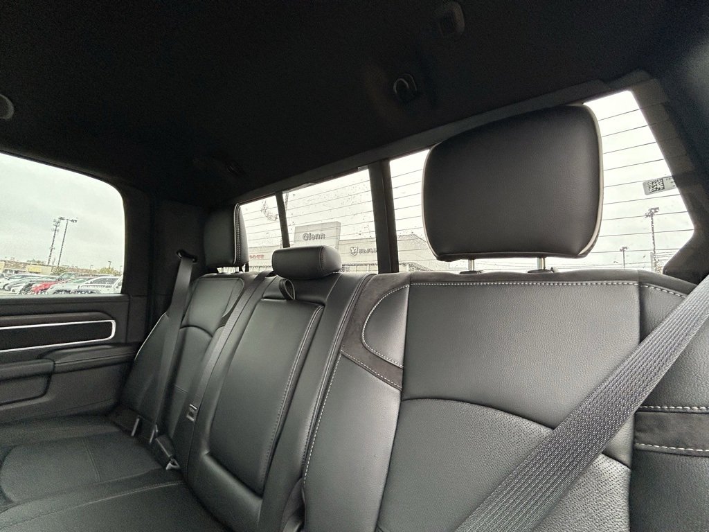 New 2026 RAM 3500 Laramie image 26