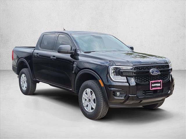 New 2026 Ford Ranger XL w/ Trailer Tow Package RWD image 7