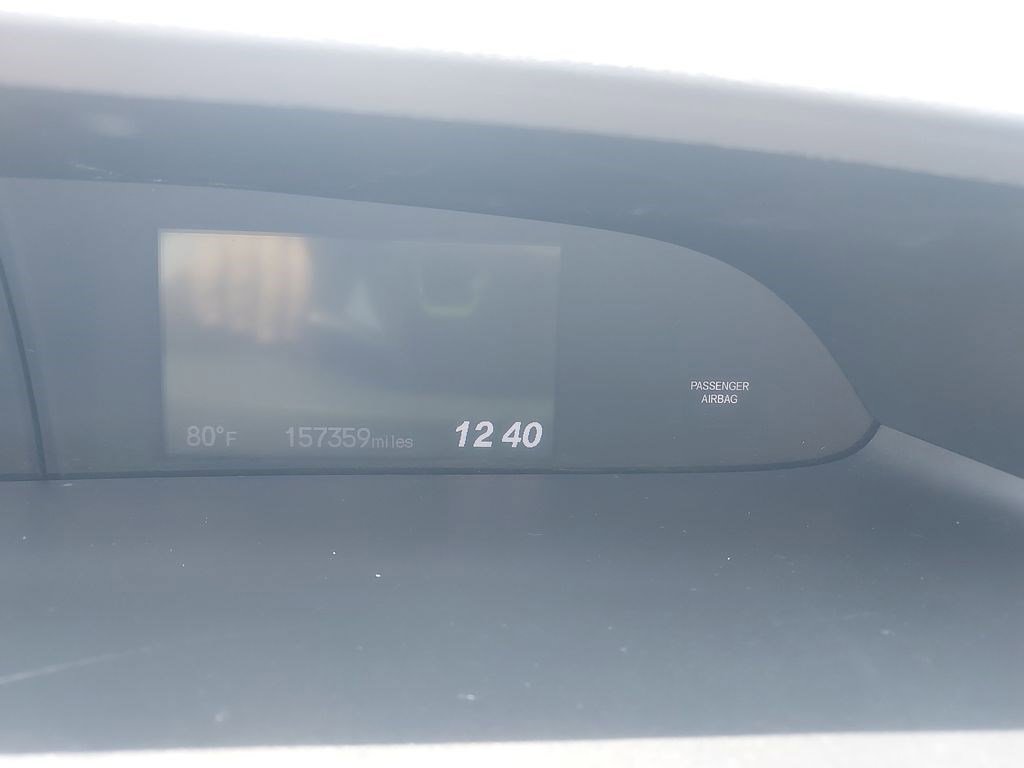 Used 2013 Honda Civic EX image 13