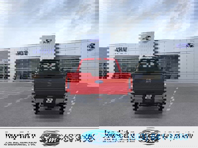 New 2026 Ford F250 XL w/ XL Chrome Package image 34