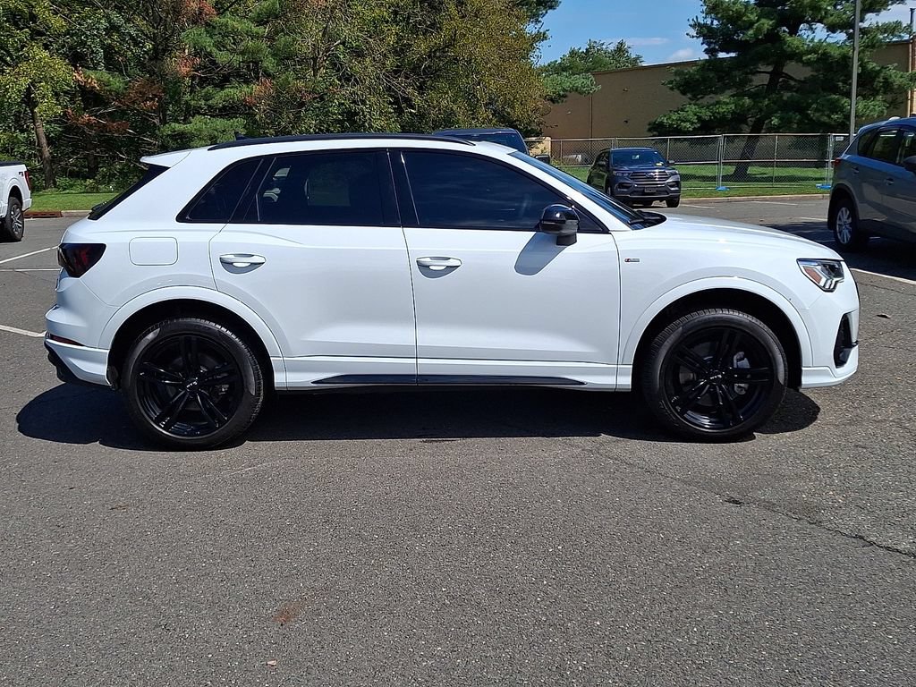 Used 2025 Audi Q3 2.0T Premium Plus AWD/4WD image 10