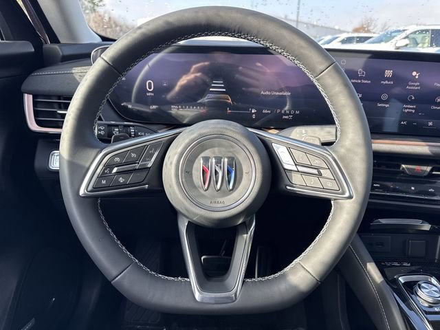 New 2026 Buick Envision Sport Touring image 14