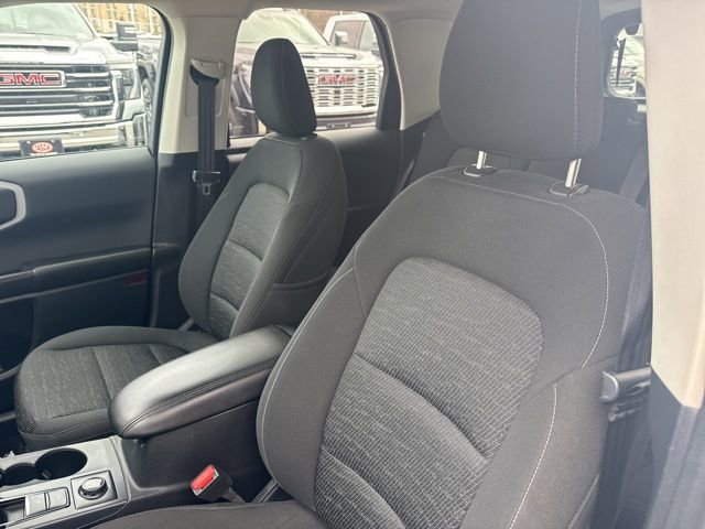 Used 2021 Ford Bronco Sport image 13