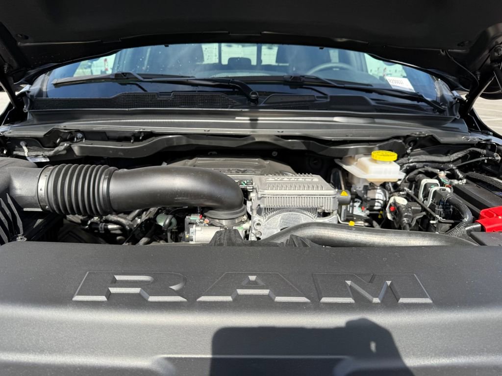 New 2026 RAM 1500 Big Horn image 22